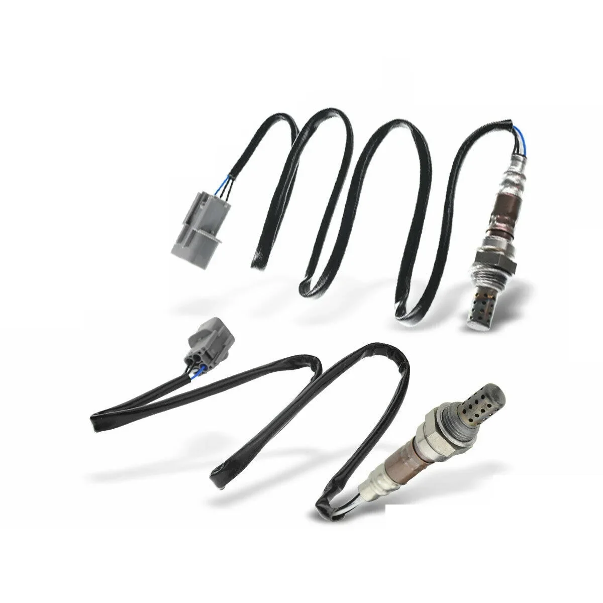 

2Pcs Oxygen Sensor for Mitsubishi Eclipse Endeavor Galant V6 3.8L Downstream L&R