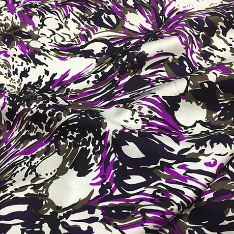 

Ronaldinho silk 16 mm silk twill silk fabric mulberry clothing dress shirt summer new