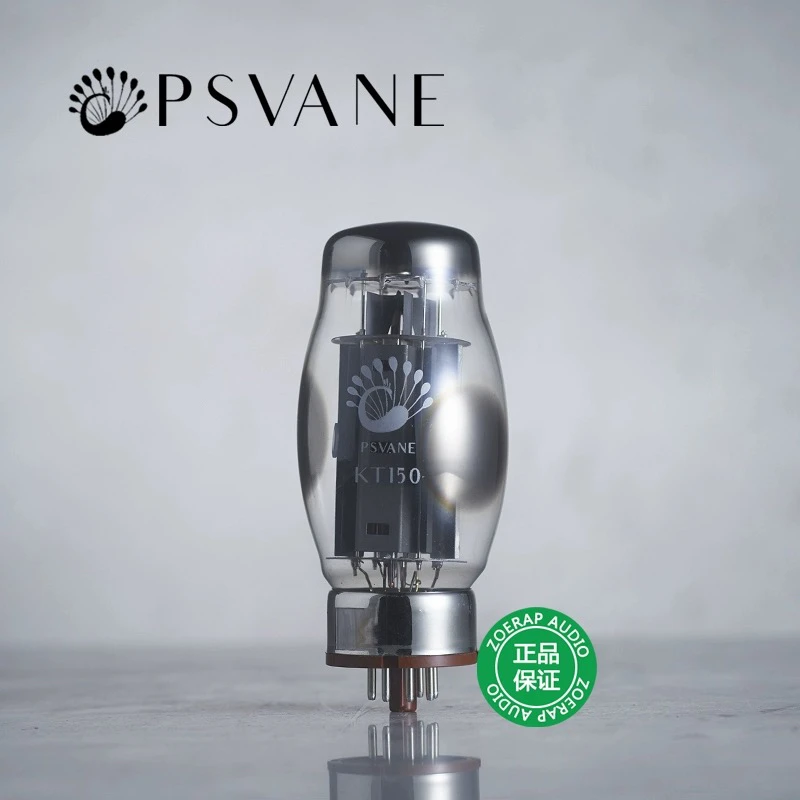 PSVANE ART KT150 electronic tube directly replaced by Russian Tissot KT120 KT150