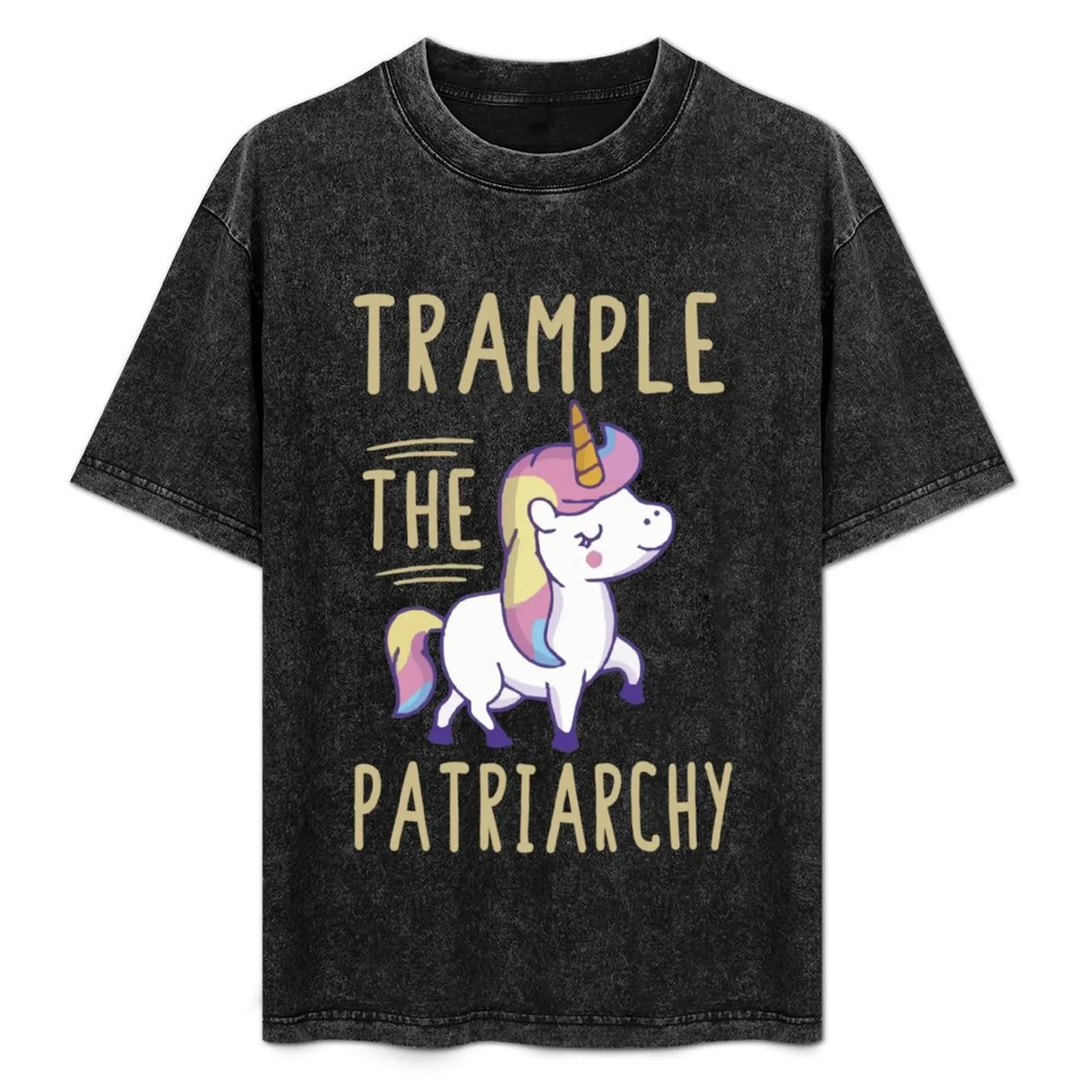 

Trample The Patriarchy, Feminista, Smash The Patriarchy Shirt, Feminism, Smash Patriarchy, T-Shirt