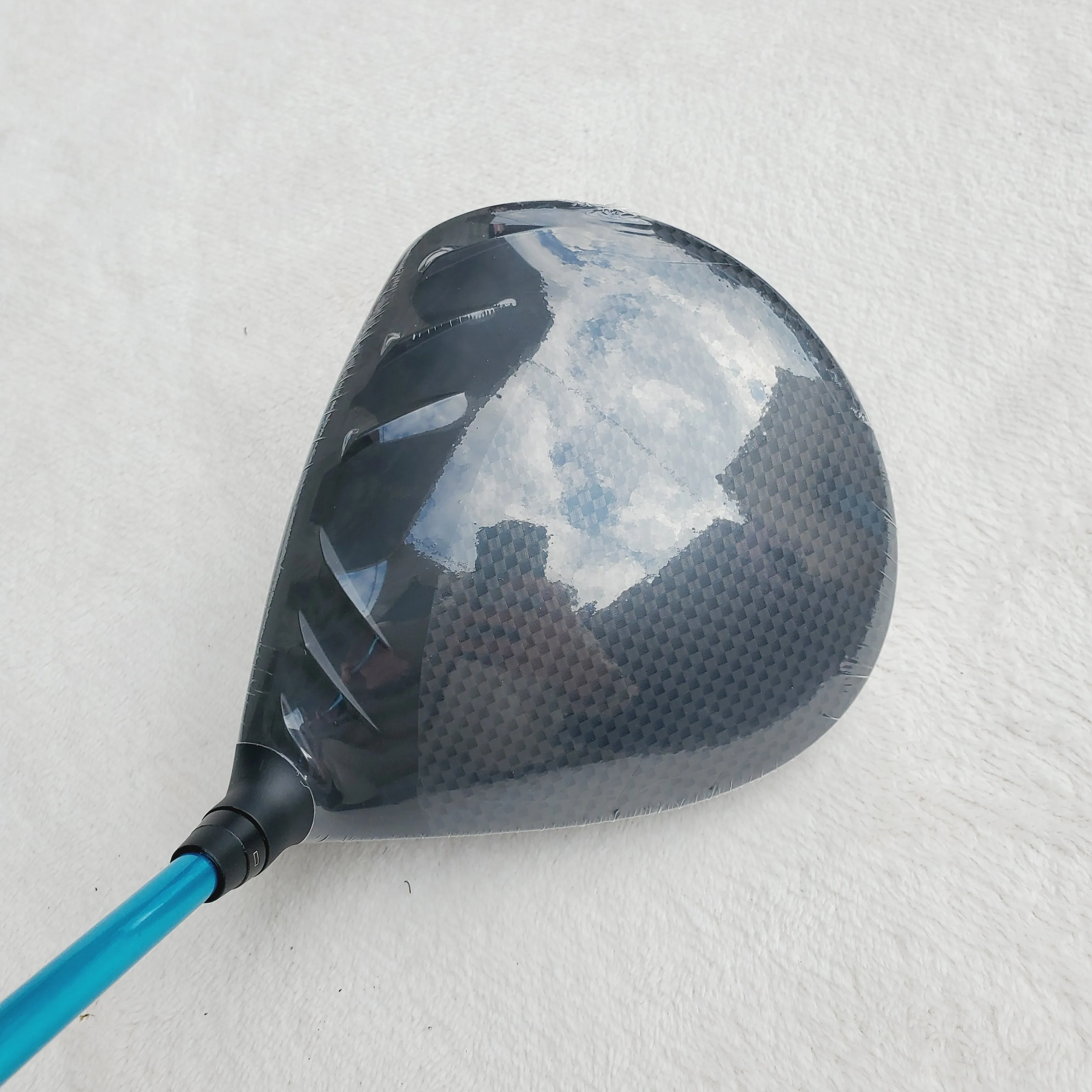 9D  Graphite R 1pc