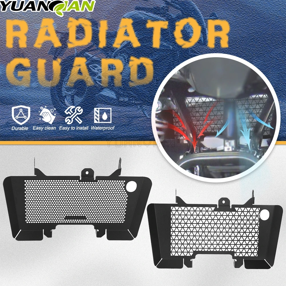 

Radiator Grille Grill Protective Guard Cover Protection Parts 2009-2013 For Yamaha YFZ450X YFZ450 X YFZ 450 X YFZ450R YFZ 450 R