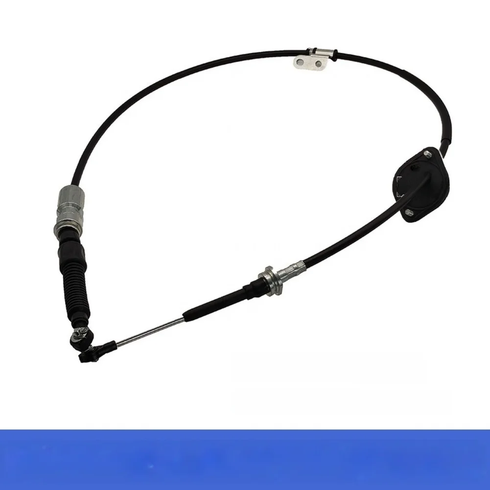 Car for a/t Shift Cable For Toyota For FJ Cruiser For 4Runner 2004-2014 33820-60070 Replacement Installation Interior