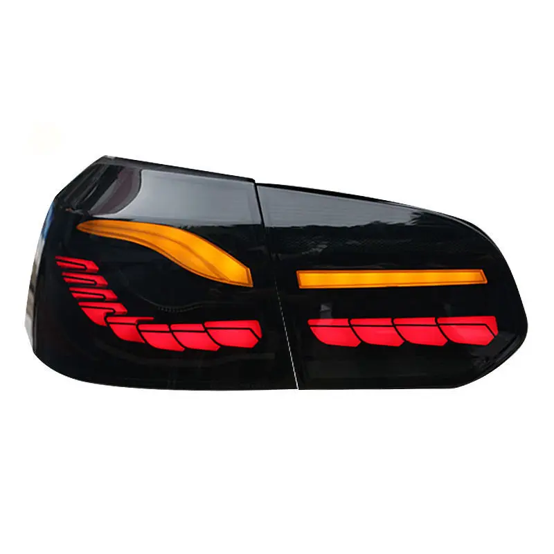 

Upgrade New Style Full LED Rear Lamp Rear Light Assembly For Volkswagen VW Golf 6 MK6 GTD GTI 2010-2014 Taillight Tail Light