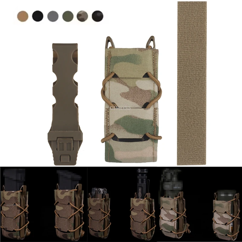 Tactical Single Mag… - image