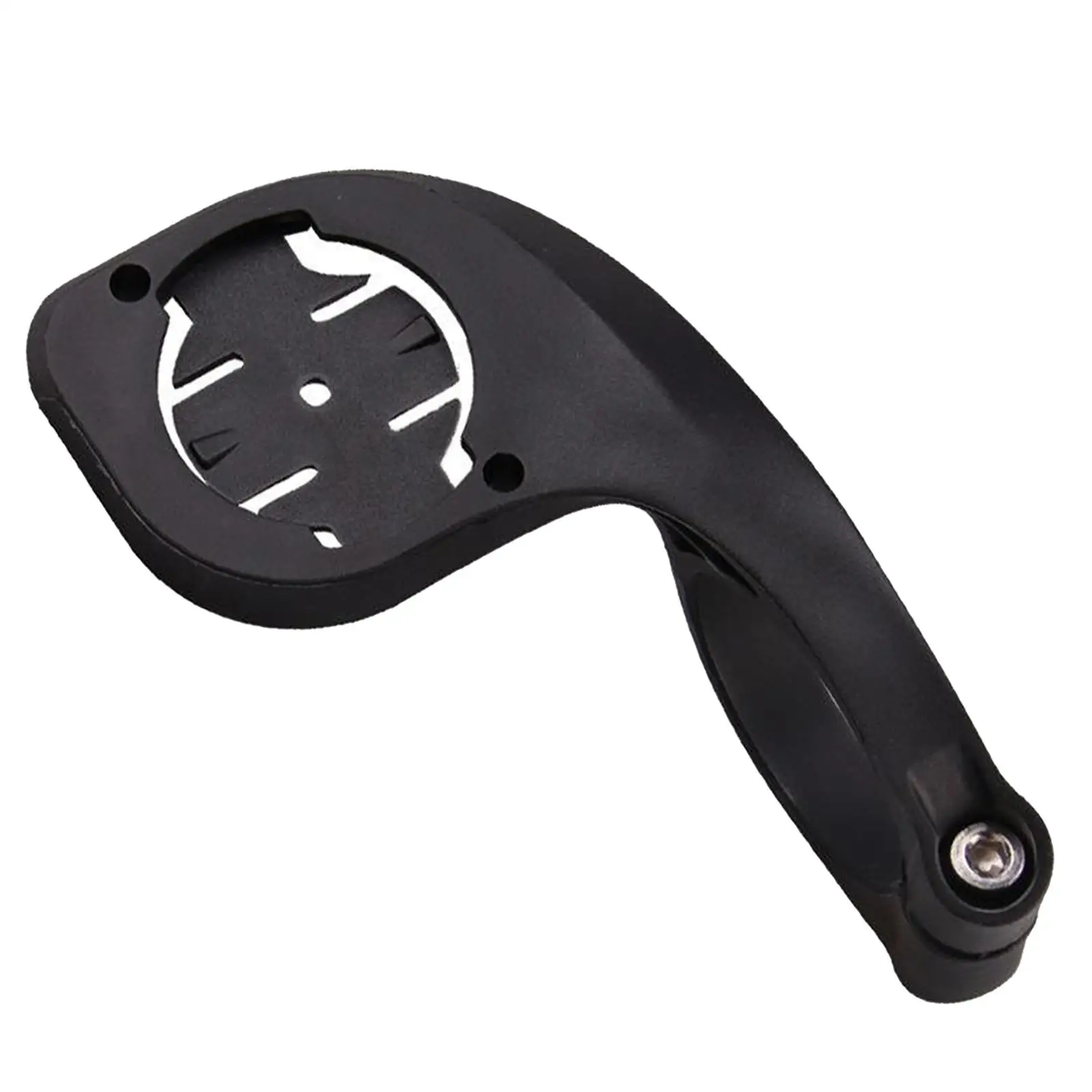 

Bike Computer GPS Mount Extend Stopwatch Holder Rack Fits Cateye