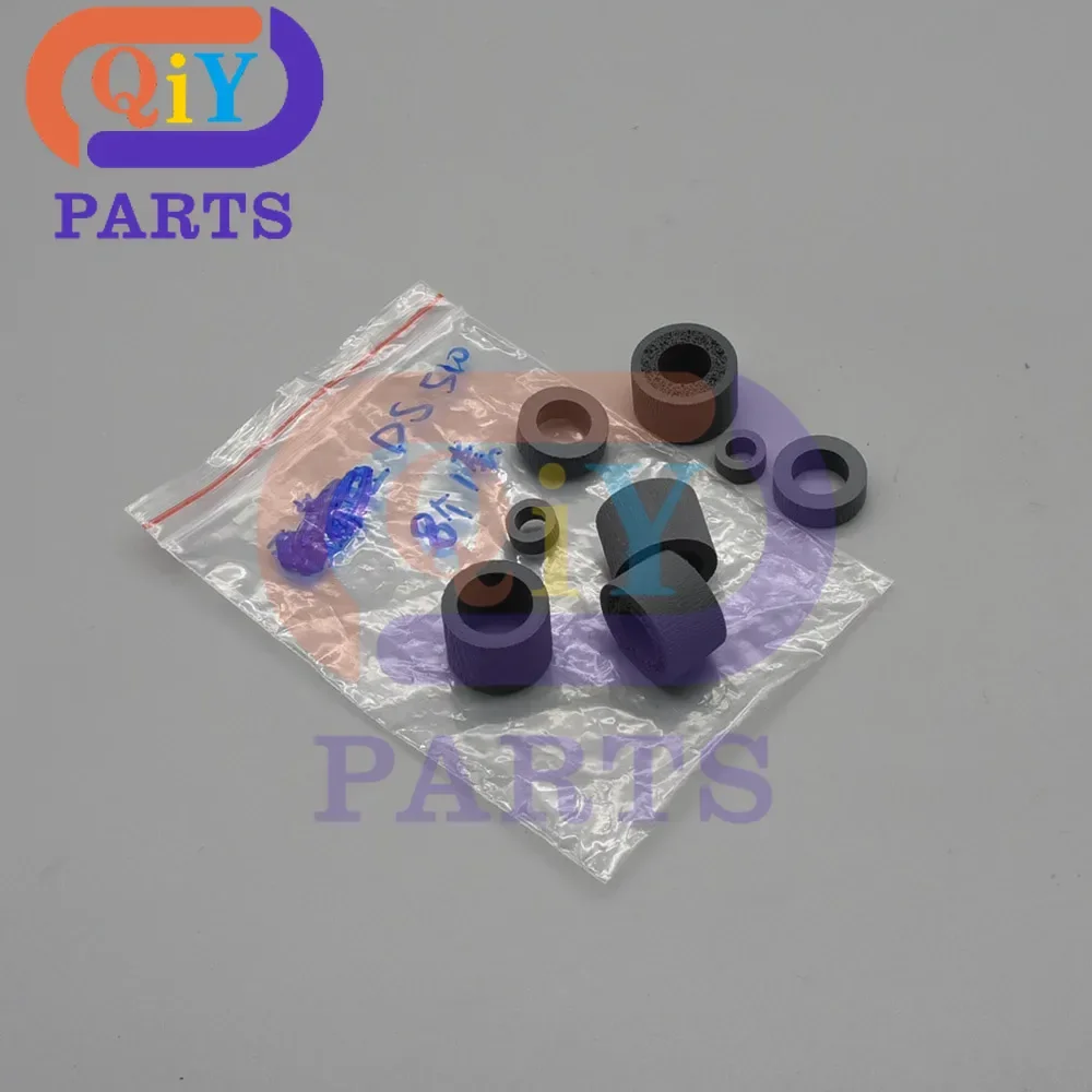 1X B12B813561 B12B819381 Pickup Feed Roller Assembly Kit Tire   is used for EPSON DS-510 DS-520 DS-560 DS-410 DS-510N DS-520N Sc