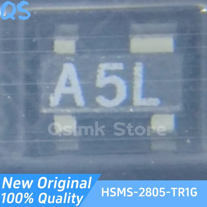 New Original HSMS-2…