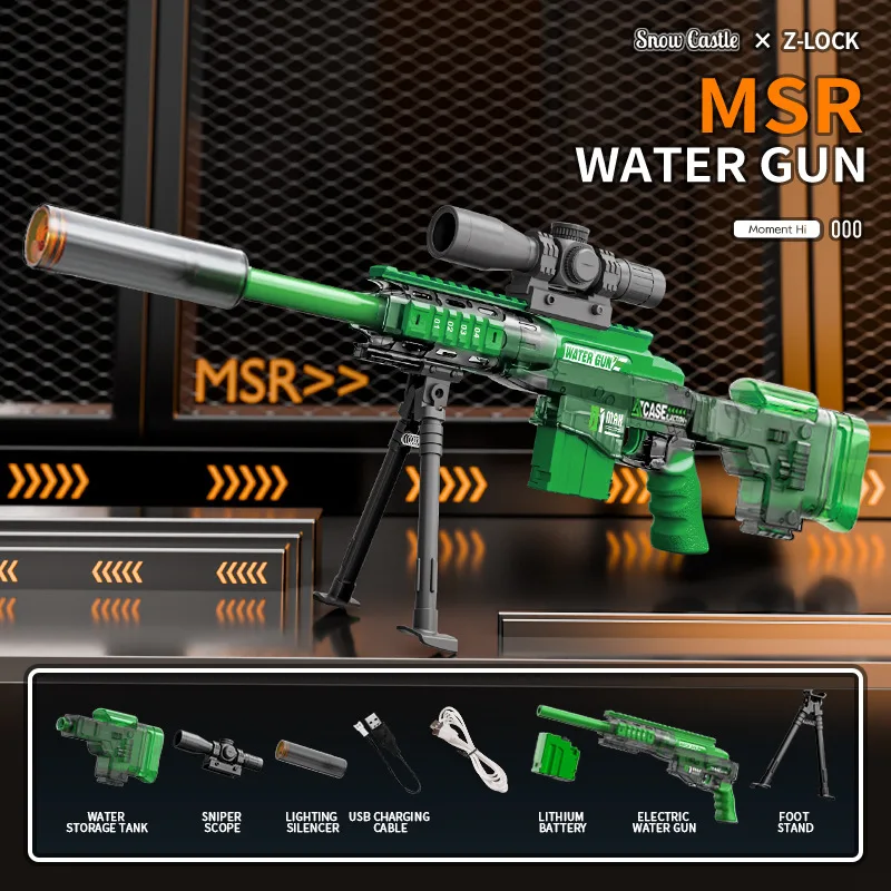 Thumbnail 2 - #18 Latest High Pressure Water Blasters Offers