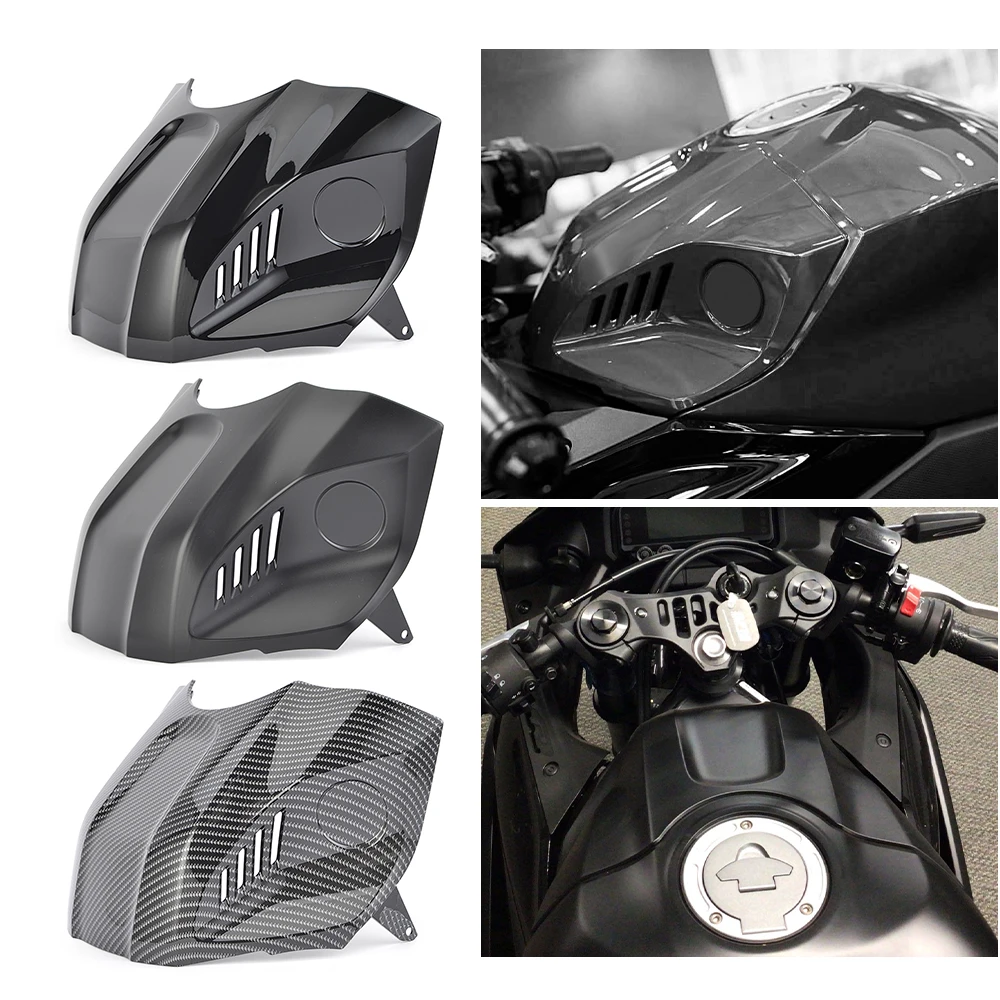 

Защитная крышка топливного бака мотоцикла для Yamaha YZF-R3 YZF R3 2025