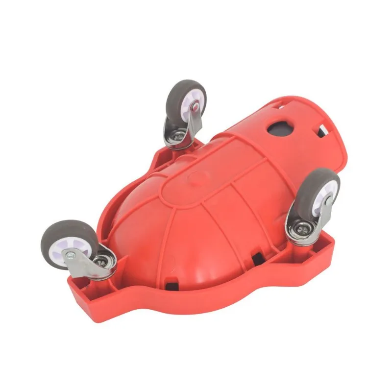 

Kneeling knee pulley, kneeling work knee cover, sticking floor tiles, beautiful seam work roller moving mat