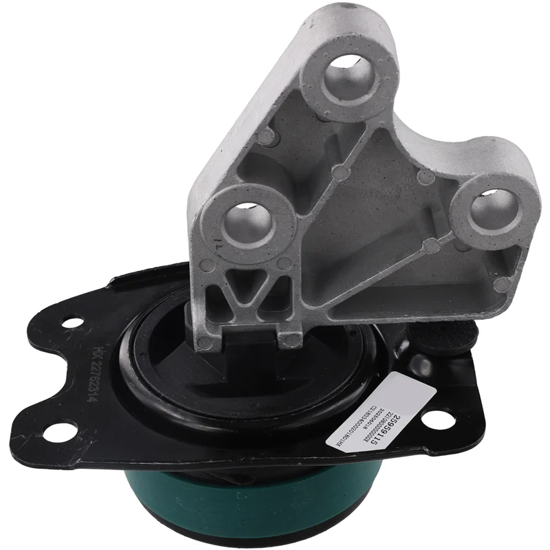 

Для Cadillac Opel Captiva 2,4 2006-2010 25959115 опора двигателя, кронштейн транс, автомобильная часть