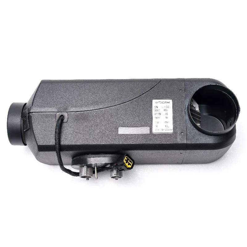 

Китайский производитель Shenhai: Новый дизельный воздушный отопитель 24В 5кВт для всех электромобилей, высокое качество