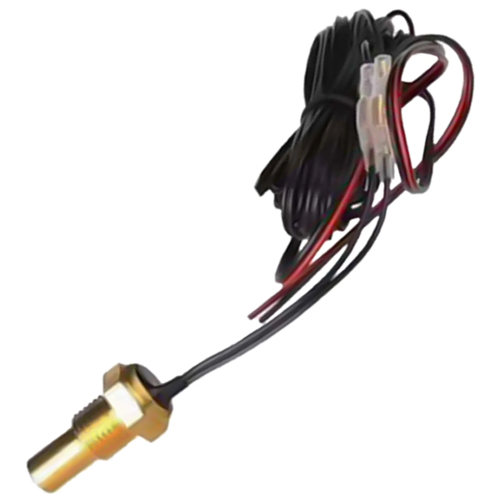 Water temperature+voltage LCD dual display meter (universal model) HM-A40035 For General