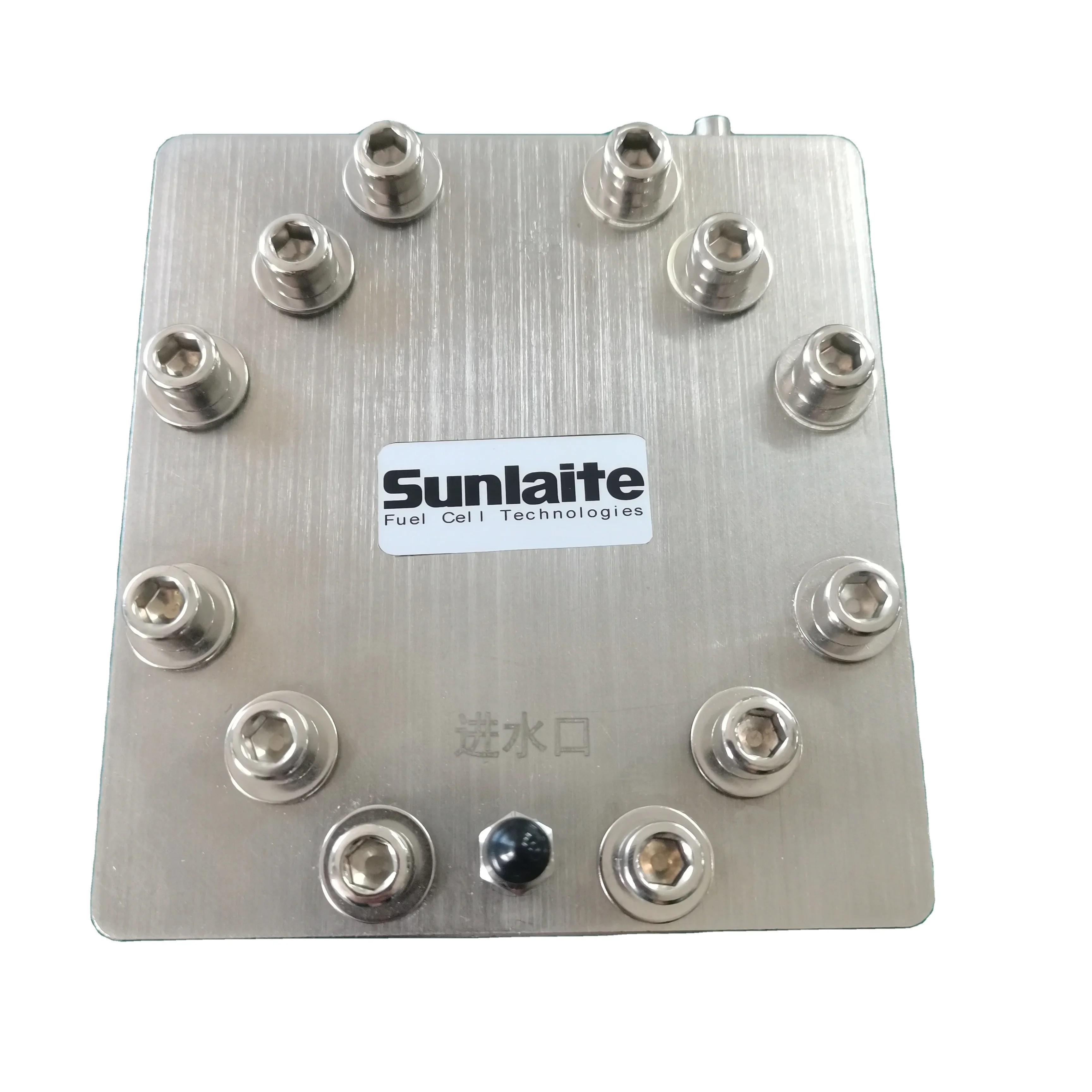 

Самый продаваемый генератор водорода на основе PEM, топливный элемент, электролизер, генератор для электролиза воды для тестирования