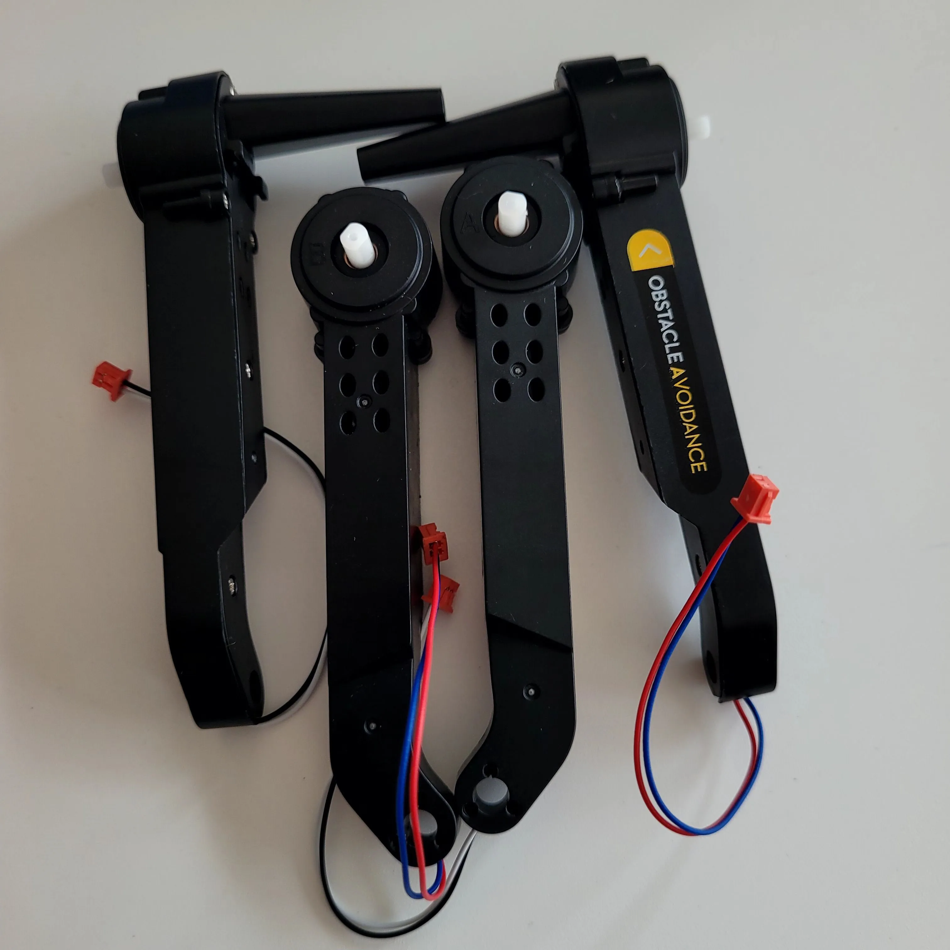 

Full Arm Set Spare Part Original for XT2 RC Drone Quadcopter Motor Arm Accessory