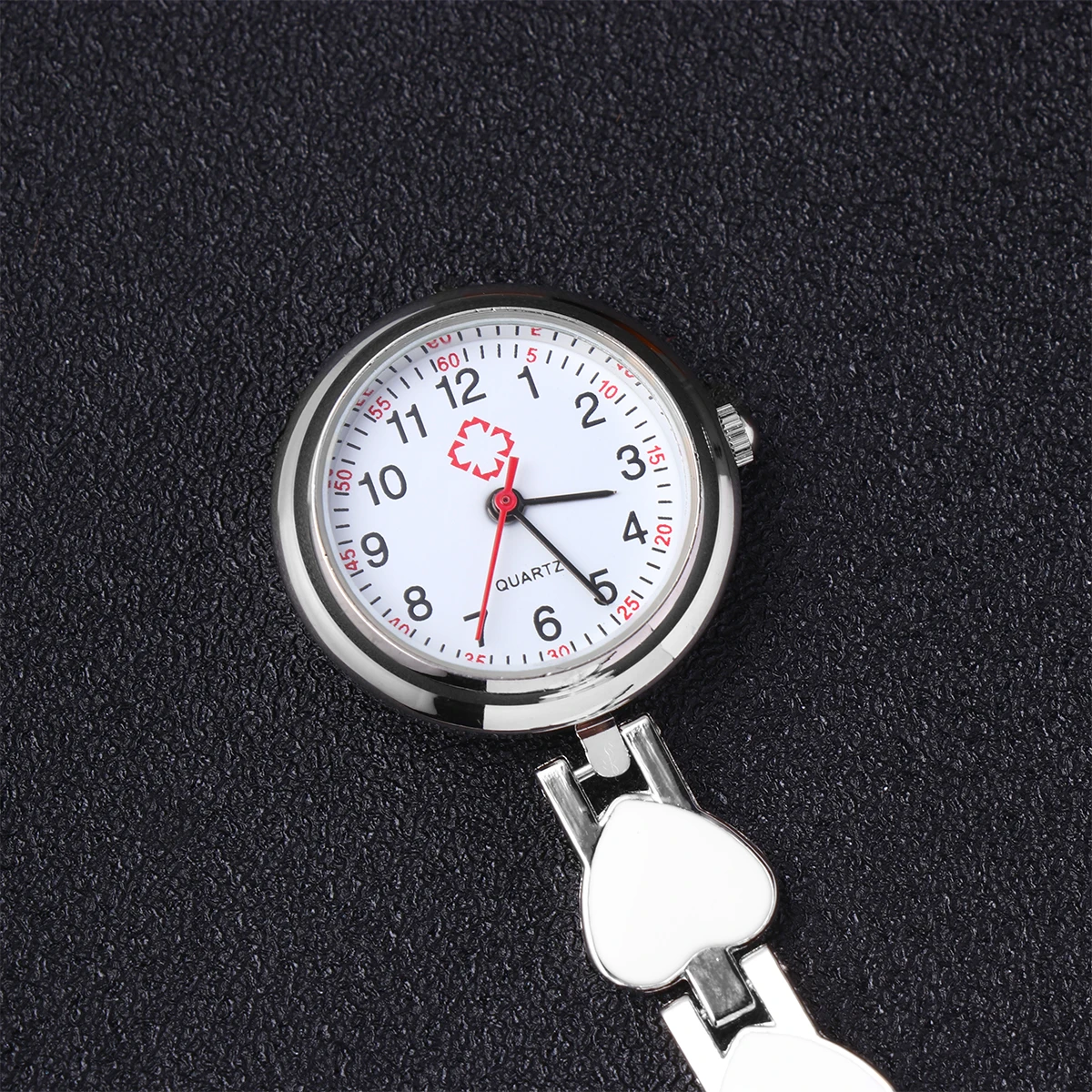 

Chest Watch Fashion Hanging Pocket Portable Doctor Nurse Personalized Creative Gift