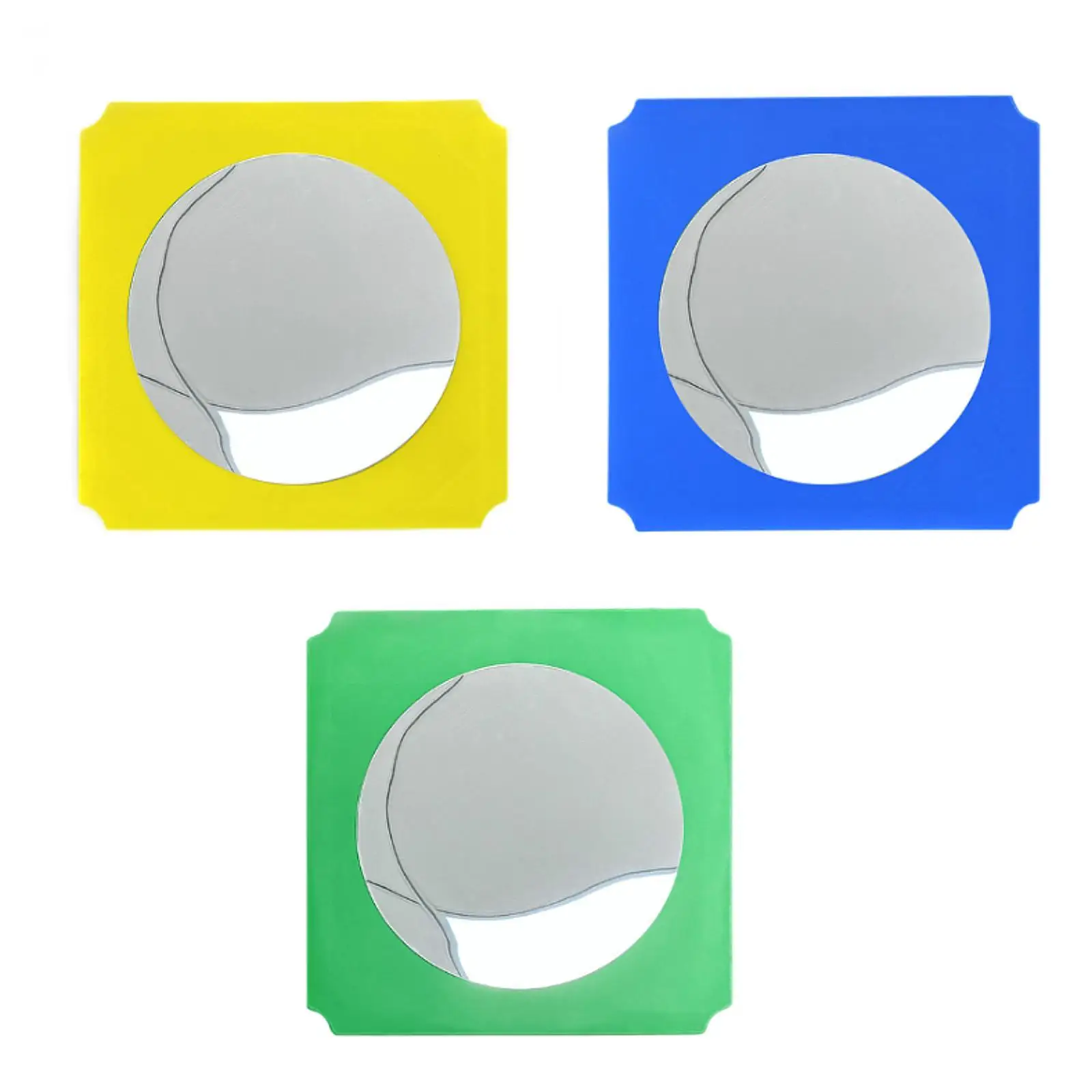 

Зеркальная рама для детской игровой площадки, элемент для детского скалодрома, игрушки для лазания для малышей и детей 2-8 лет