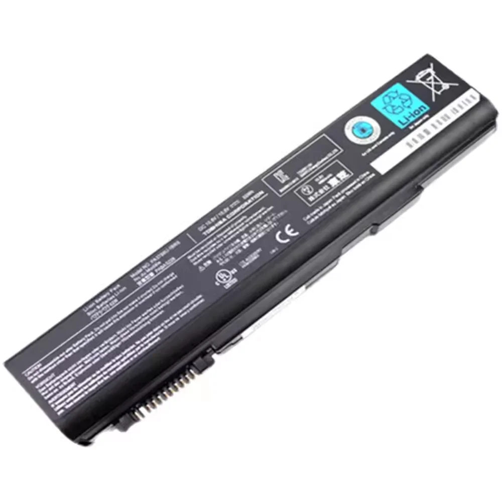 New Laptop battery for Toshiba PA3786U-1BRS PA3788U-1BRSB550 S500PA3788U PA3787U PA3786 PABAS221 PABAS222PA3788U PA3787U PA3786