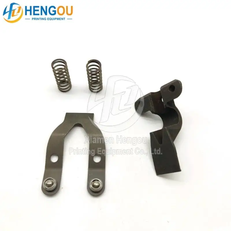 Peças da máquina de impressão para Spa Yera 106 LER