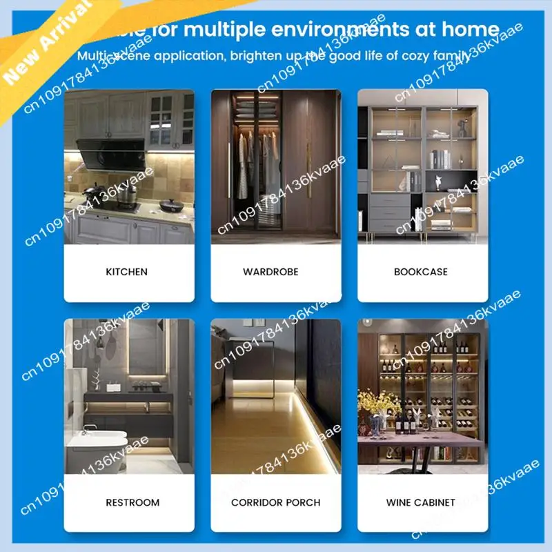 M01K DC 5-24V 12V PIR Motion Sensor Switch Module Human Movement Sensor Detector Controller Switch Module