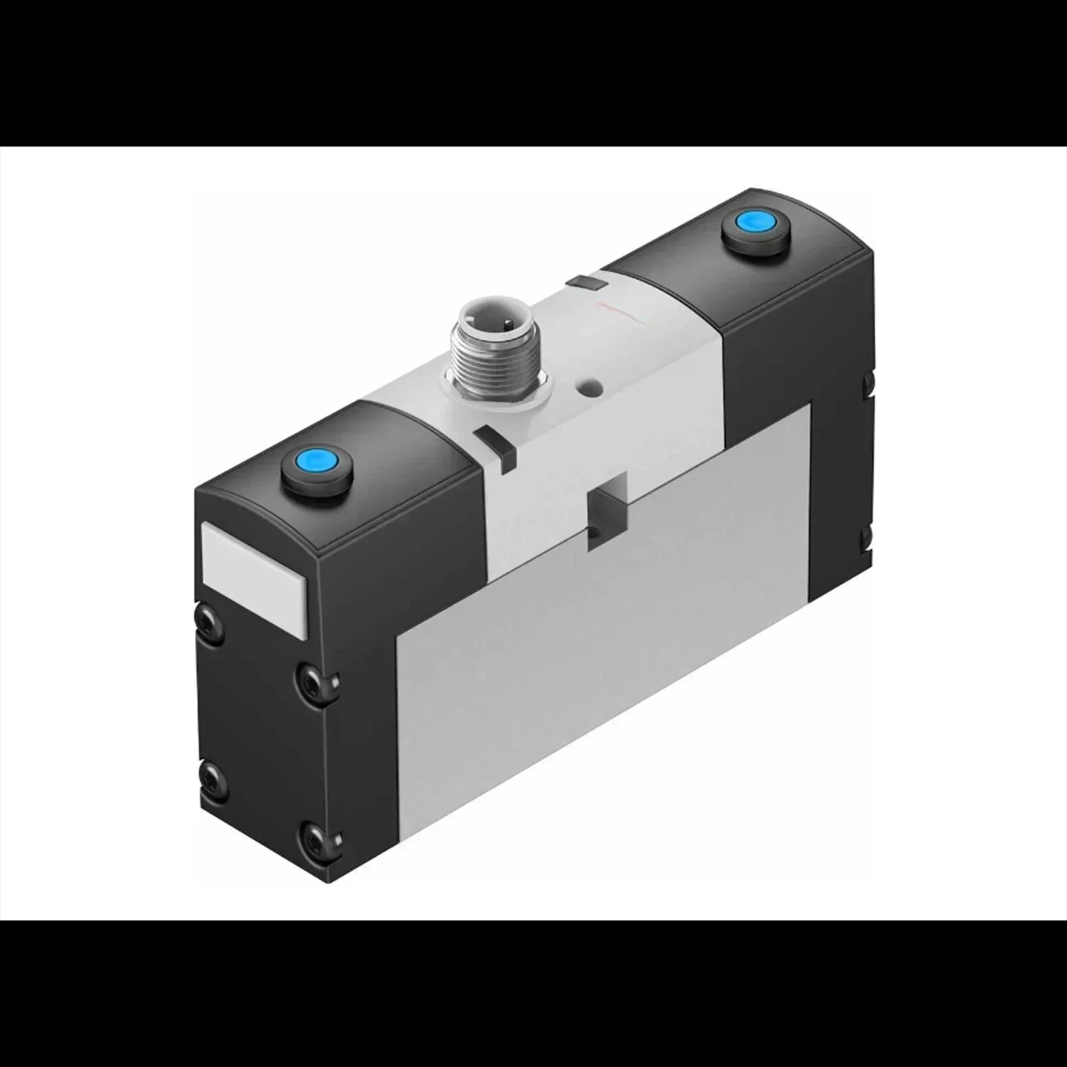 

VSVA-B-B52-H-A2-1R5L 546769 Air Solenoid Valve New