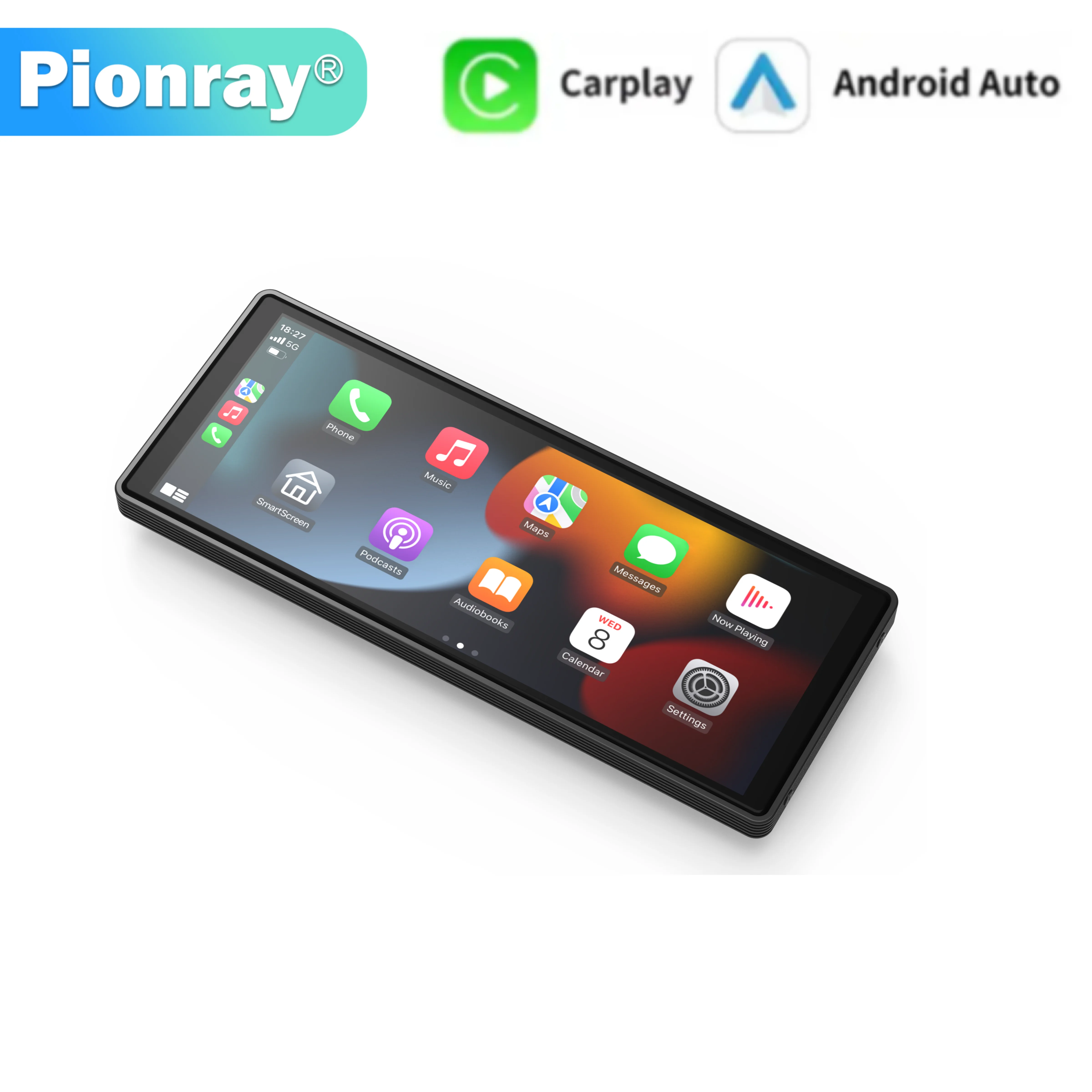 pantalla-pionray-de-1126-pulgadas-con-android-wifi-y-carplay-para-reproductor-multimedia-de-auto-bluetooth-android-auto-monitor-para-auto-para-youtube-y-netflix