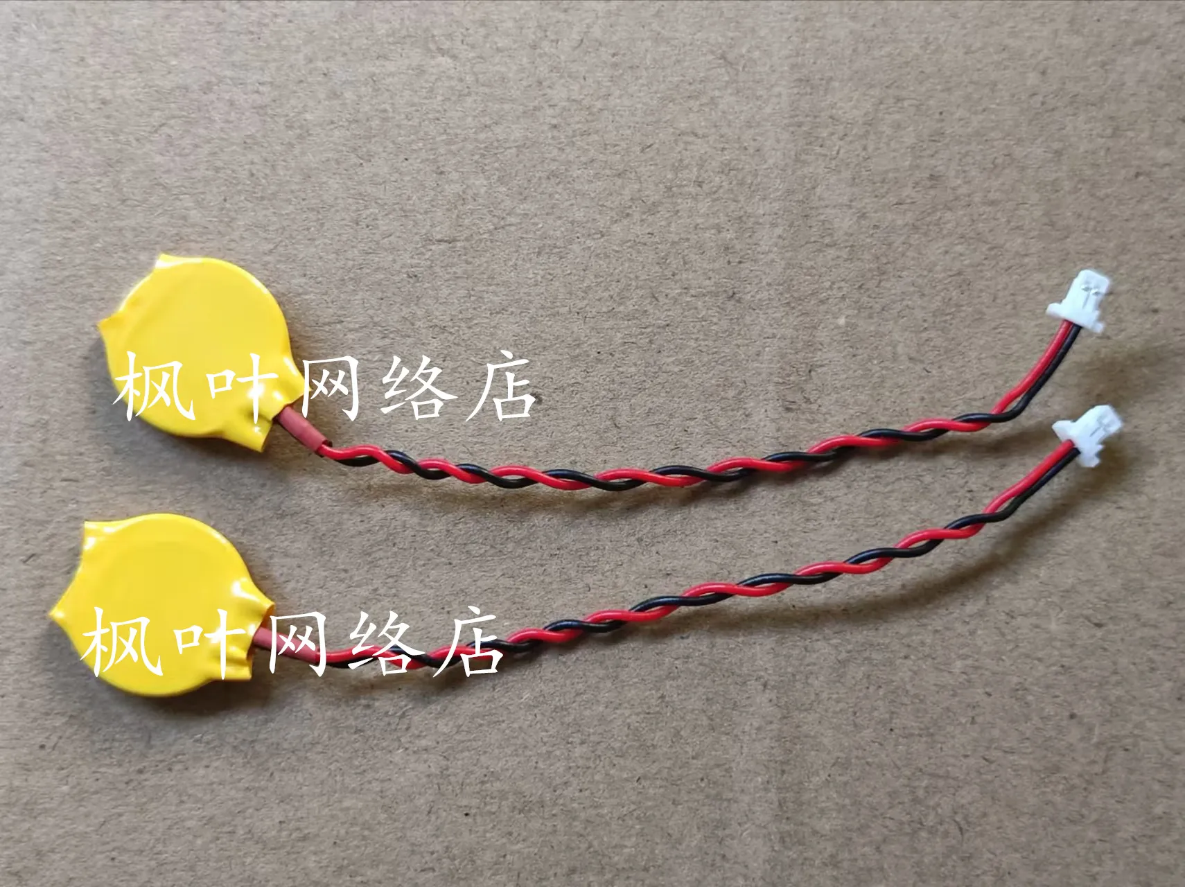 For CR1620 Cable 3V button battery Lenovo HP Samsung ASUS notebook motherboard BIOS COM battery