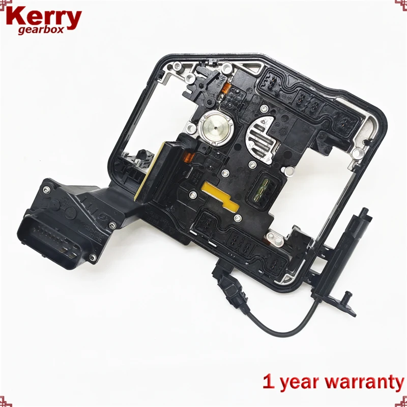 

0AM TCU DQ200 Transmission Control Unit OEM for VW Audi Warranty 0AM927156K