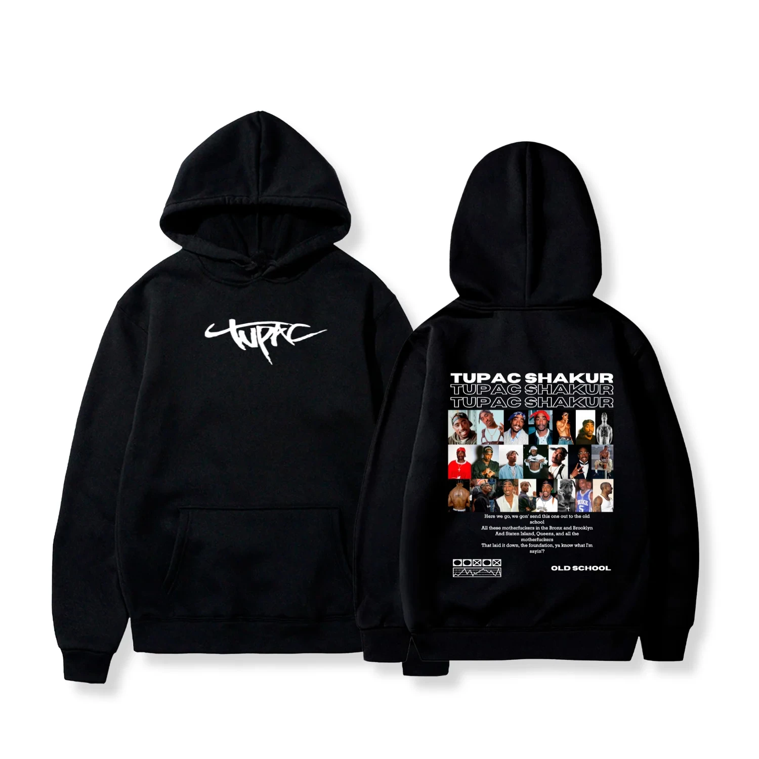 เสื้อฮู้ดดี้โอเวอร์ไซส์สไตล์วิ - Streetwear Brand Hoodies บทวิจารณ์และราคา