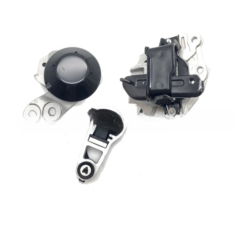 

For Ford Explorer 3.5L engine foot glue transmission foot glue gearbox rubber pad bracket foot