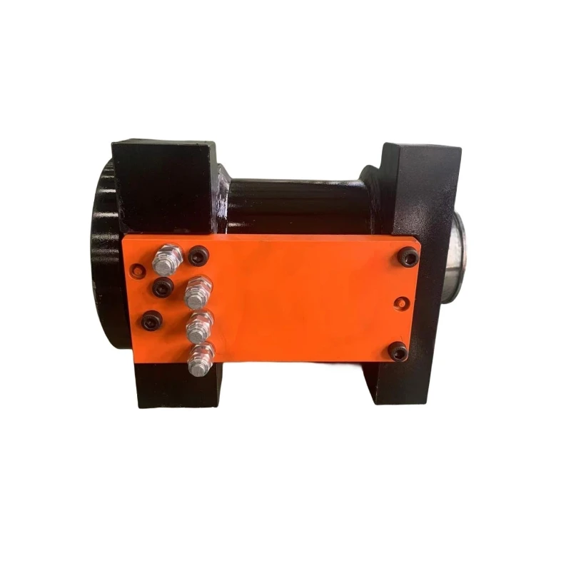 Hydraulic Rotary Actuator Supplier