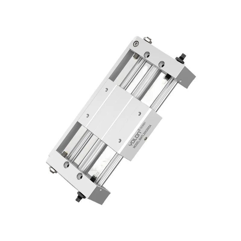 Rmtl Rodless Cylind…