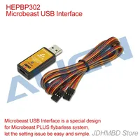 Original Align T-rex  Microbeast PLUS Flybarless System  Microbeast Bluetooth Smart Interface Microbeast USB Interface.