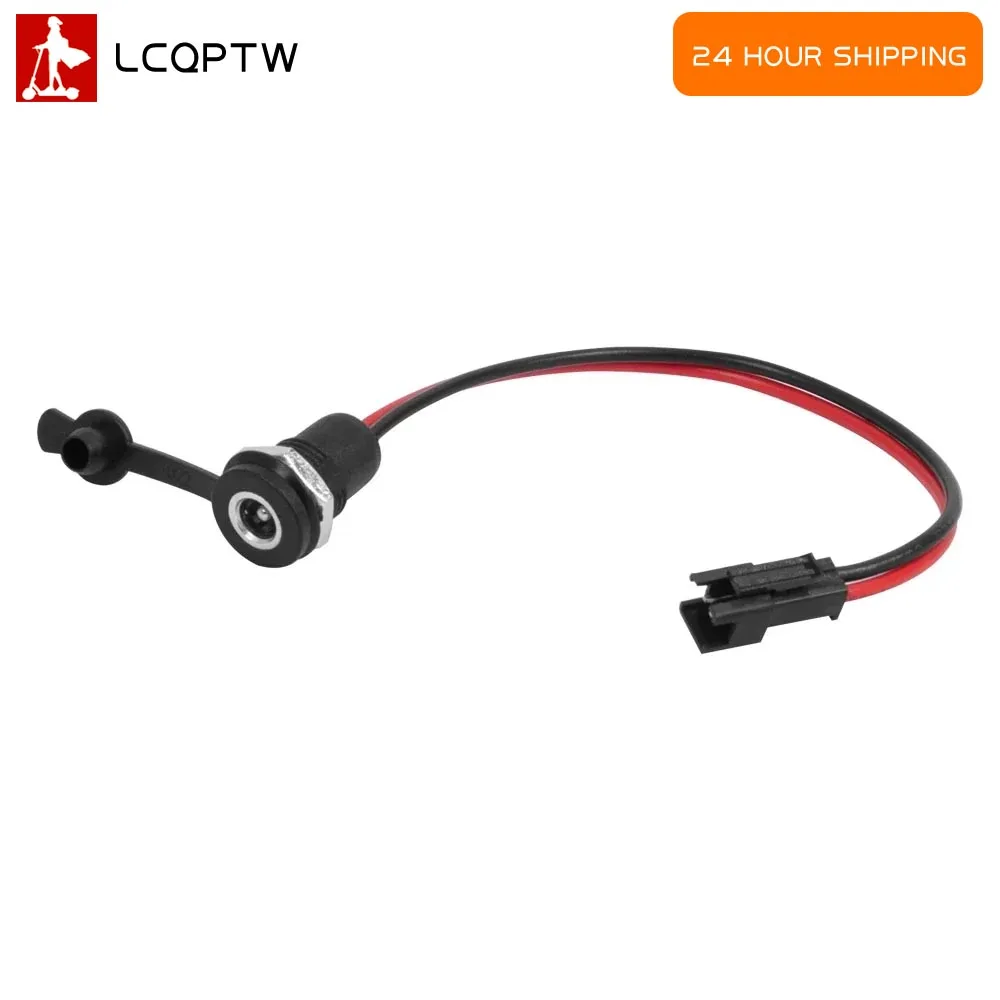 5.5*2.1 Mm Connecto…