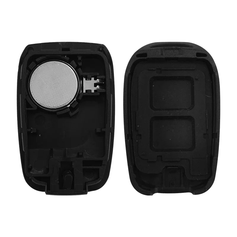 XNRKEY 3 Button Smart Remote Smart Key for Renault Sandero Dacia Logan Lodgy Dokker Duster Trafic Clio4 Master3 433mhz PCF7961M