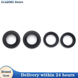 Motorcycle Part Damper Oil Seal For Honda MF08 PES125 PS125 PS250 Big Ruckus NSS250 Reflex Jazz Forza SH125 SH150 51490-KL8-900