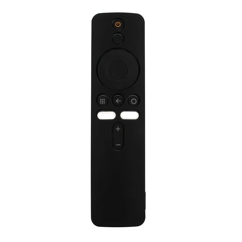 Top Deals Protective Cover Soft Silicone Skin Remote Control Case For Xiao-Mi Mi Box S Mi Box 4 Controller