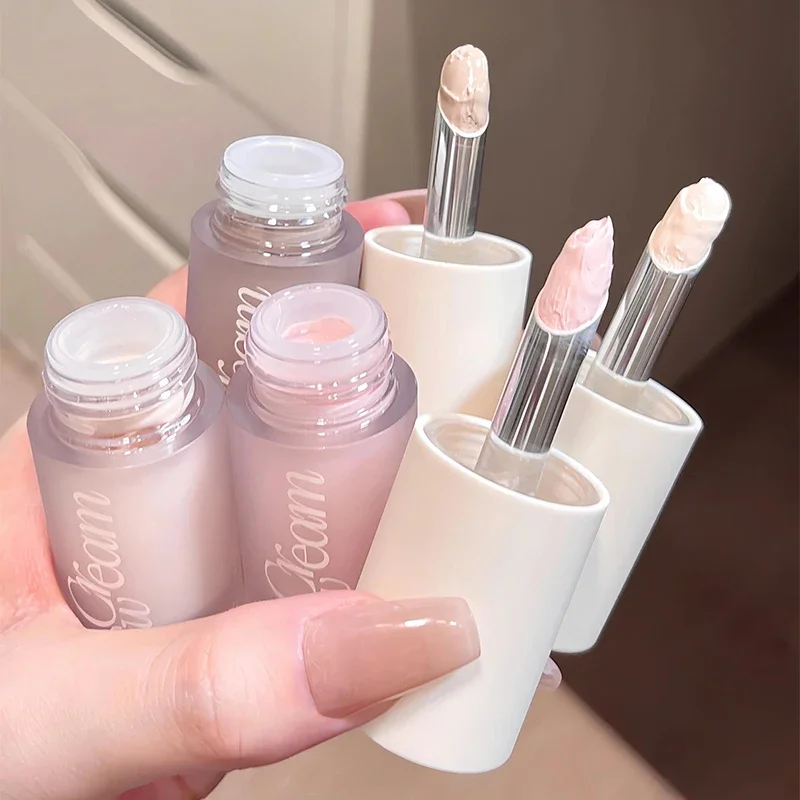 

Joocyee Multi-Cream Cheeks Liquid Contouring Matte Natural Highlighter Shadow Nose Shadow Brightening Makeup Beauty Cosmetics