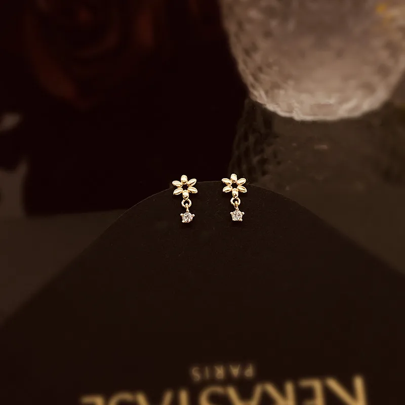 Thumbnail 2 - #18 Trending Tassel Earrings Right Now