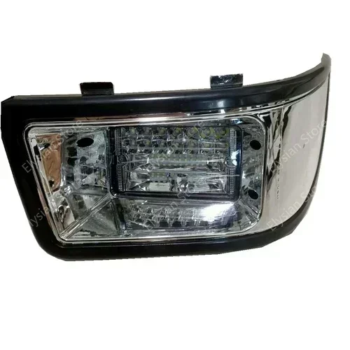 สําหรับ 2020 รุ่น John Deere รถแทรกเตอร์อุปกรณ์เสริม 484/554/704 ไฟหน้า/LED ไฟหน้า