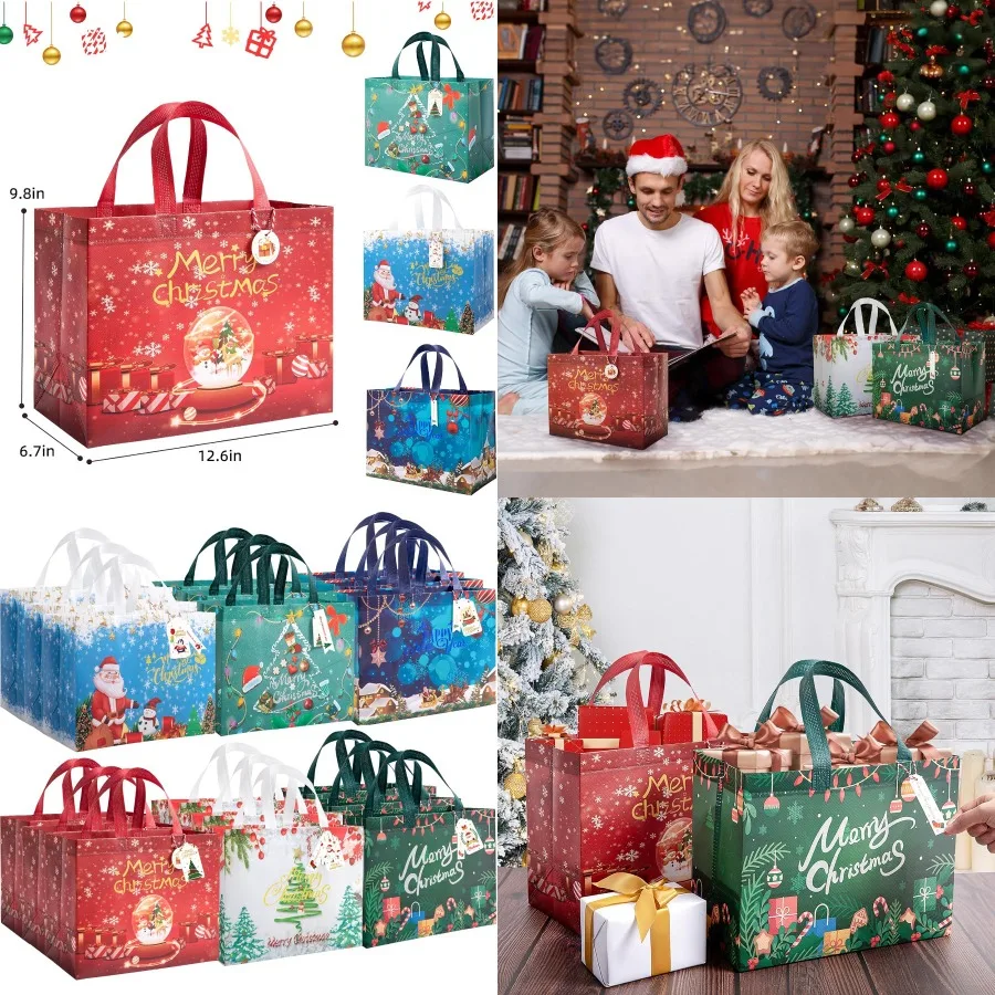 13 Large Christmas …