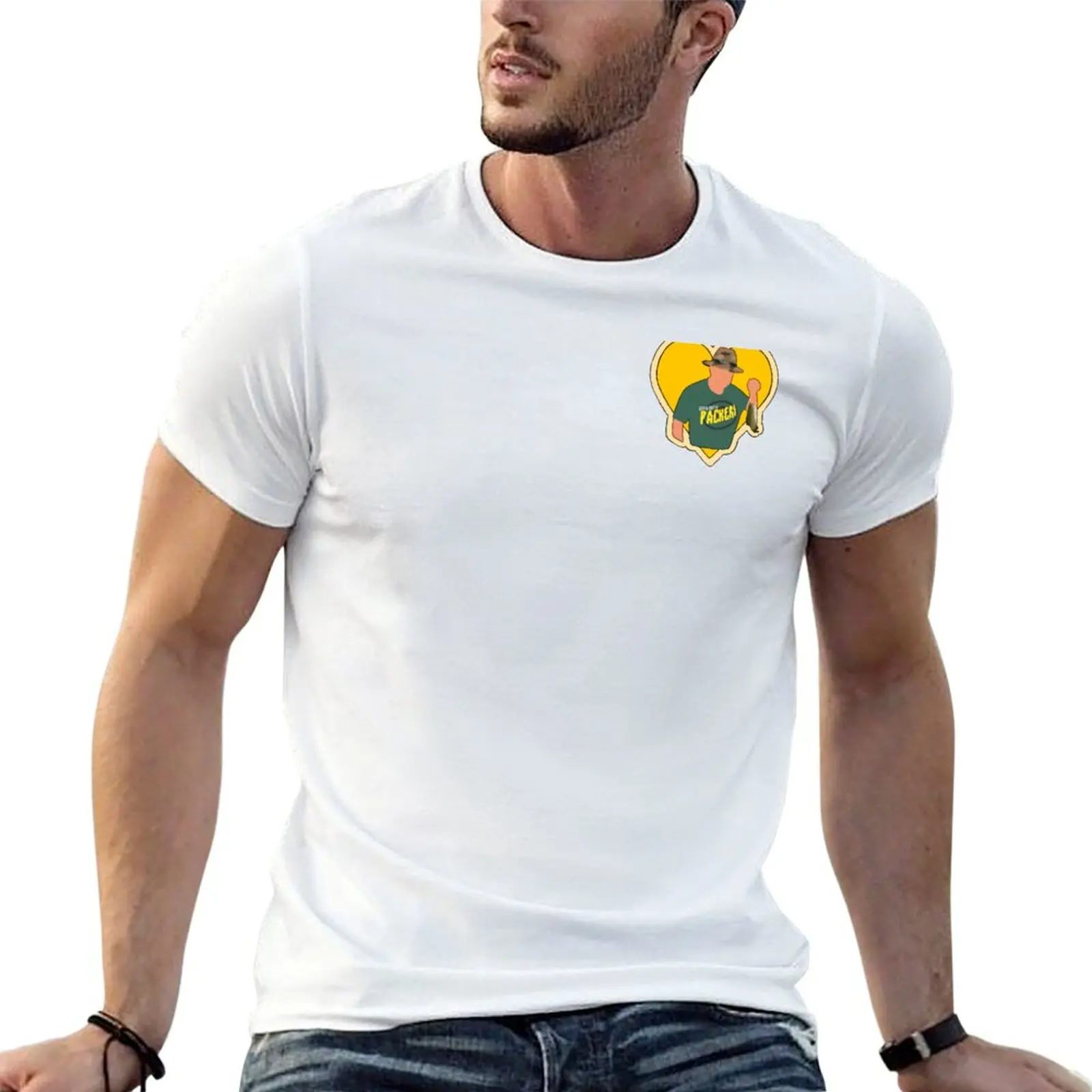 Camiseta Adolfo M. Guel, camisetas con estampados, camiseta divertida de lujo para hombre, camiseta de humor oscuro