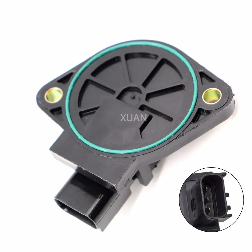 Camshaft Position Sensor 4882251AB For Eagle Talon Mitsubishi Eclipse Plymouth Breeze Plymouth Grand Voyager Neon Voyager