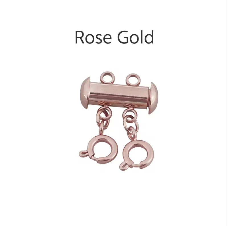 Stainless Steel Chain Separator Hook 3-Piece Set