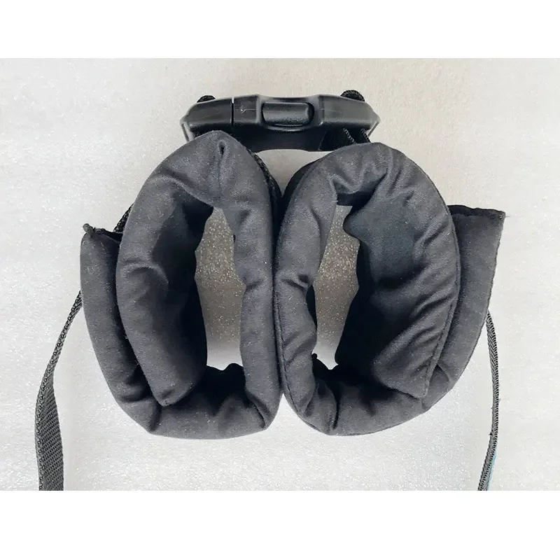 Adjustable Hand and Limb Restraint