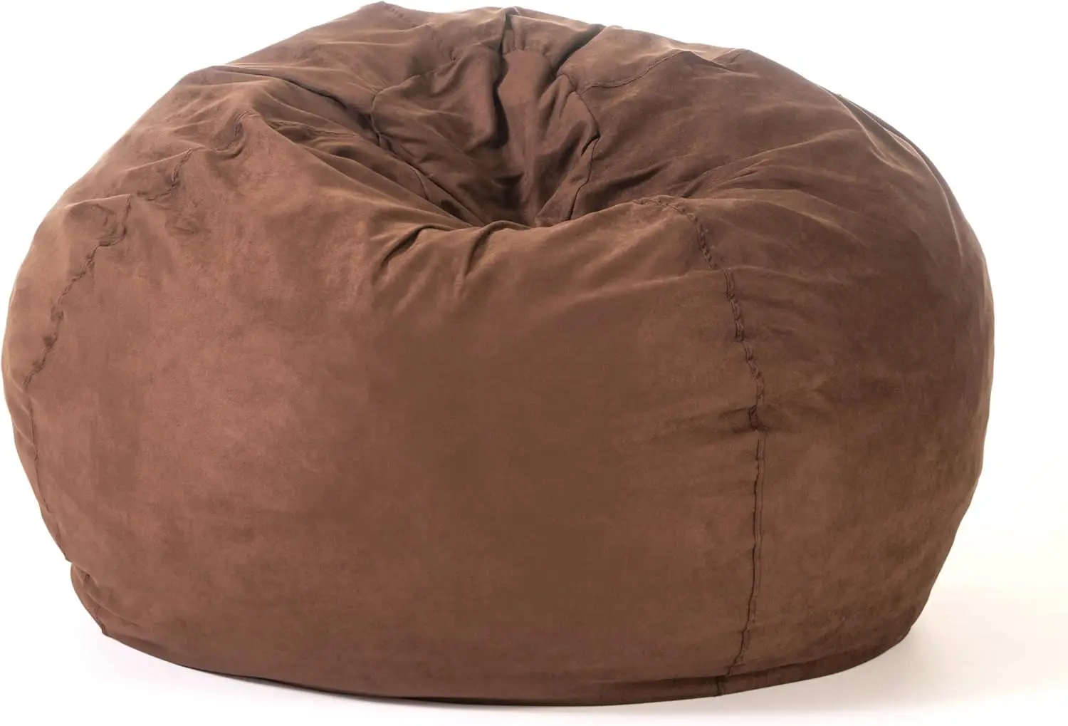 

5 Foot Bean Bag, 5 Ft, French Roast