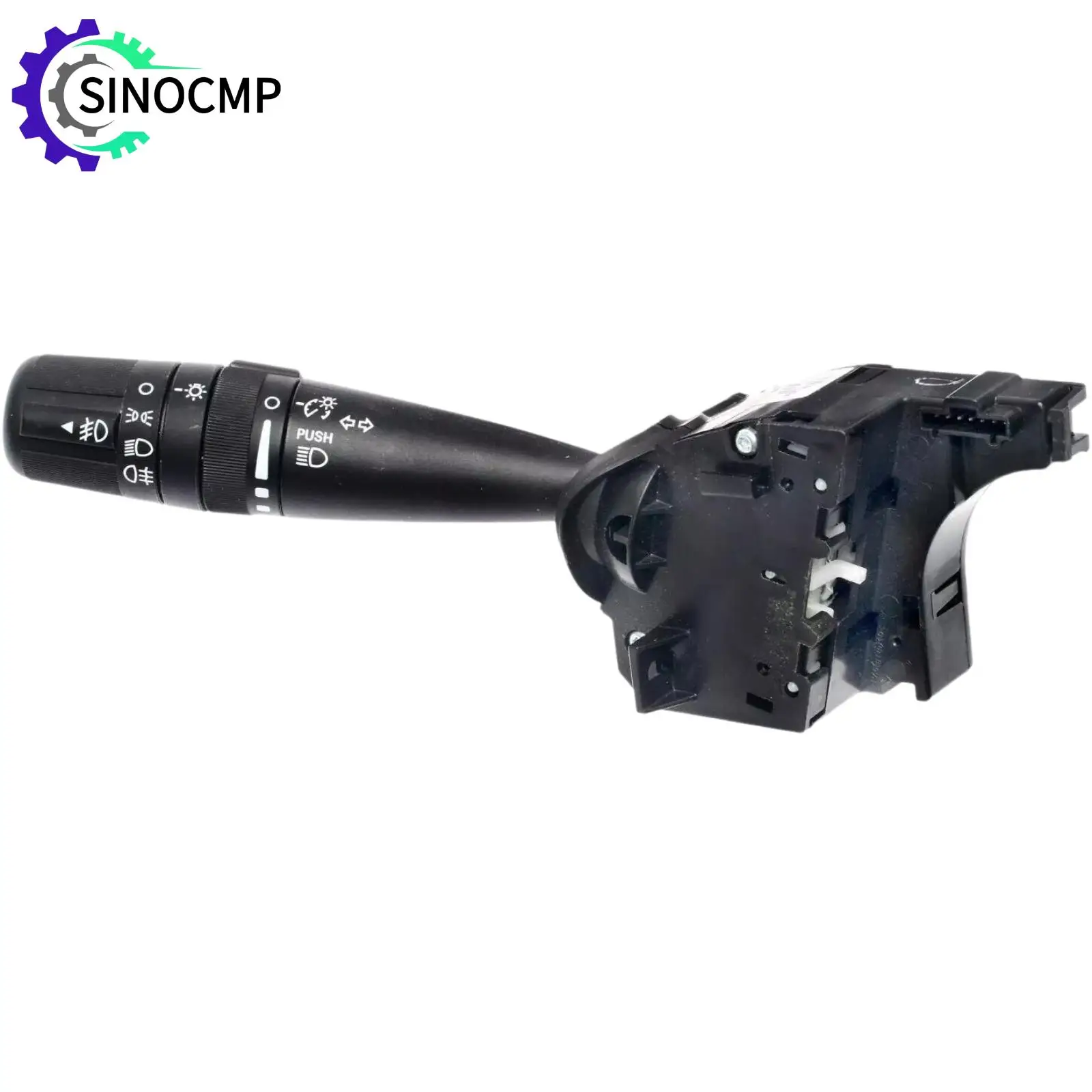 

Multi-Function Turn Signal Switch 05183946AC 5183946AC 05183946AE For Jeep Wrnagler Jk 2007-2018 05183946AD 5183946AD 5183946AF