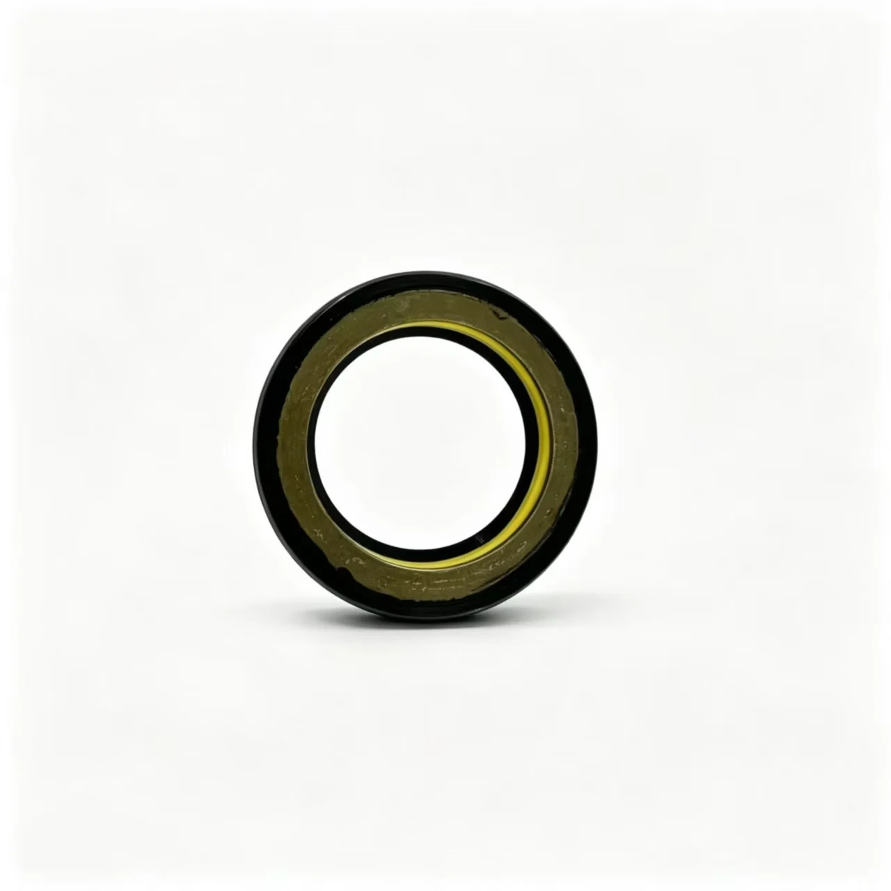 28-41-8.5mm Power Steering Oil Seal NBR Black High Pressure Resistant Auto Seal for Power Steering Gear In Stock