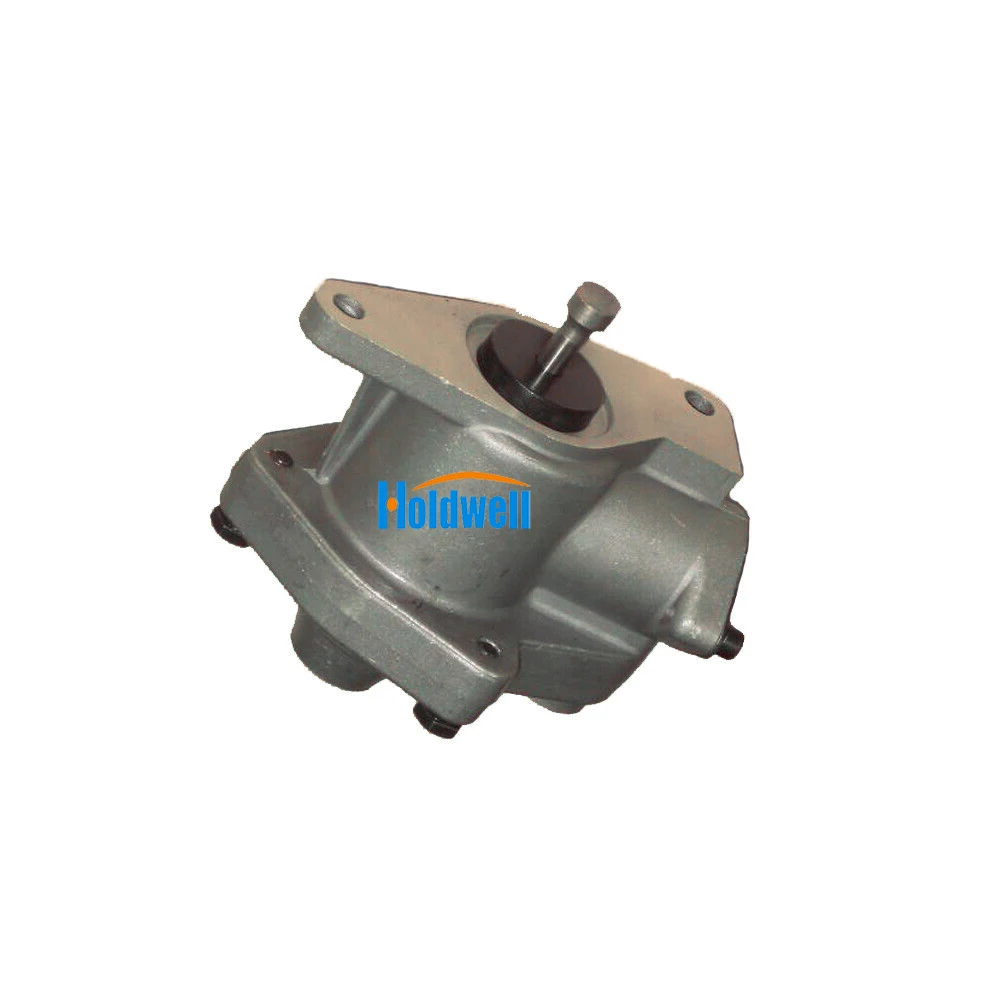 Holdwell Fuel Transfer Pump 1W-1695 for Caterpillar CAT Engine 3304 3306 Excavator 215 225 235 330 229 350 E240